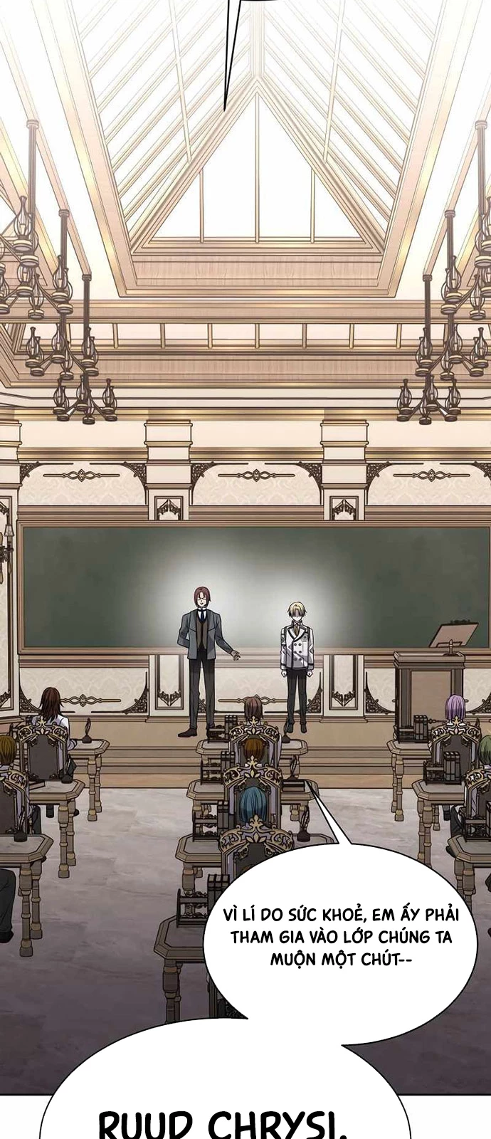 Ngục tối Black Haze Chapter 12 - 81