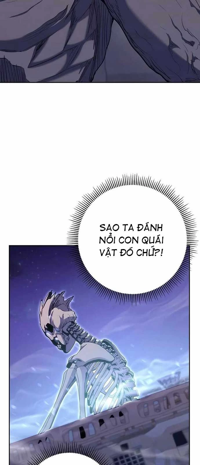 Cháu Trai Thánh Đế Là Tử Linh Sư Chapter 73 - Trang 2