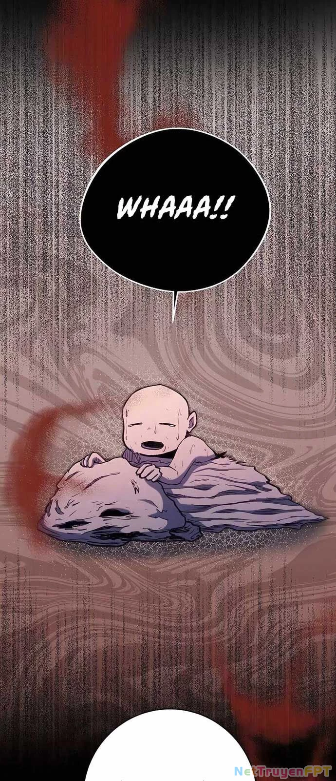 Cháu Trai Thánh Đế Là Tử Linh Sư Chapter 73 - Trang 2
