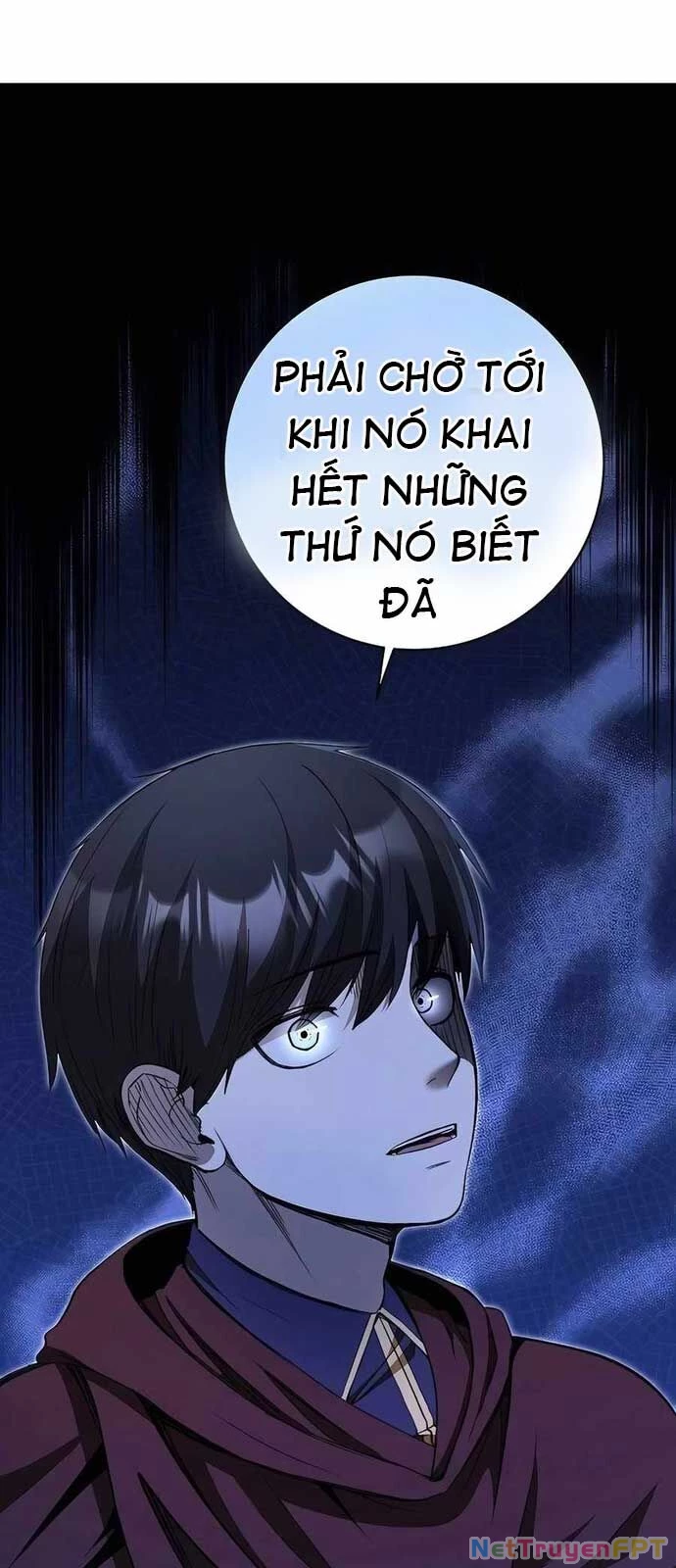 Cháu Trai Thánh Đế Là Tử Linh Sư Chapter 73 - Trang 2