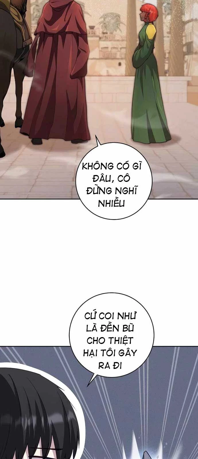 Cháu Trai Thánh Đế Là Tử Linh Sư Chapter 73 - Trang 2