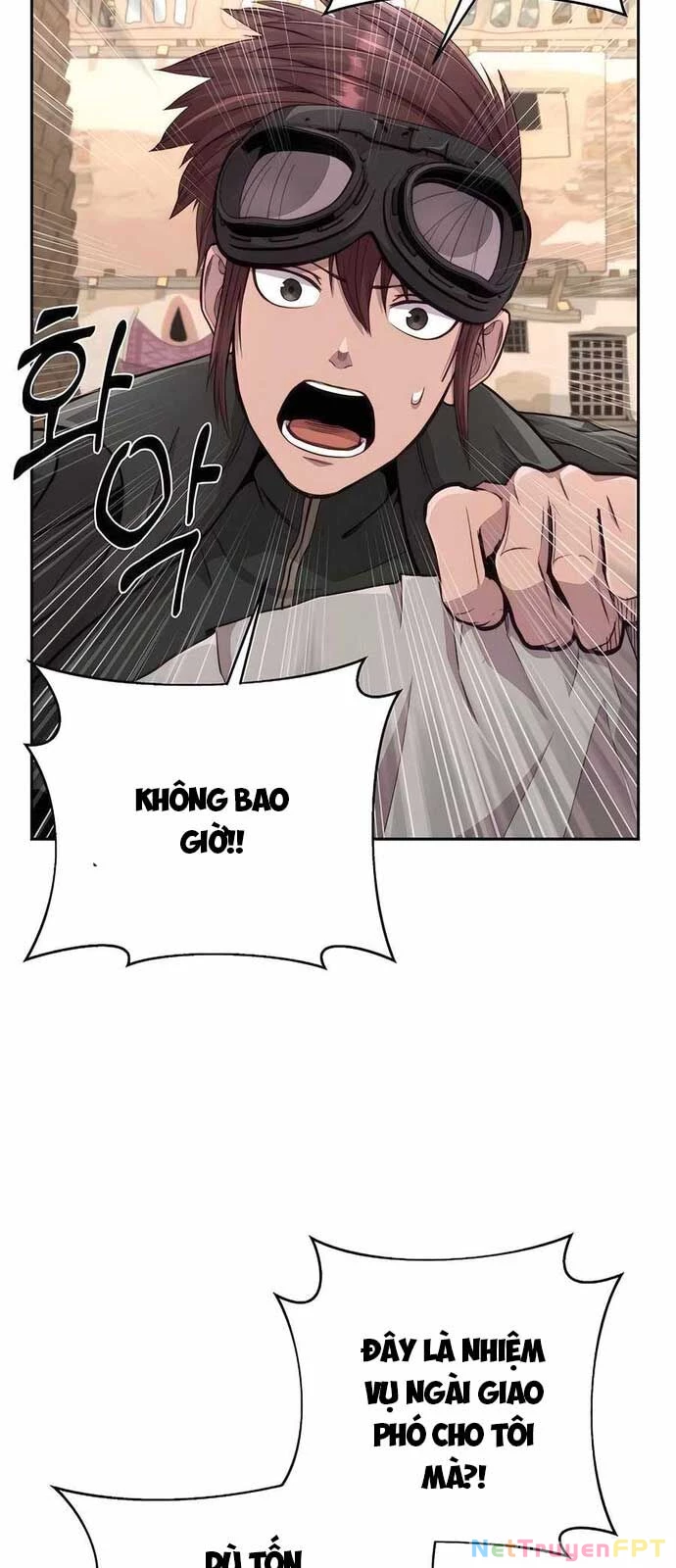 Cháu Trai Thánh Đế Là Tử Linh Sư Chapter 73 - Trang 2