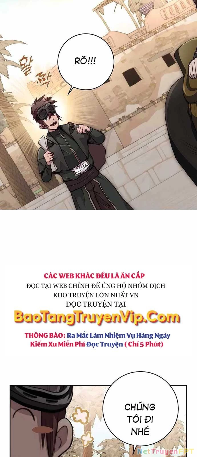 Cháu Trai Thánh Đế Là Tử Linh Sư Chapter 73 - Trang 2