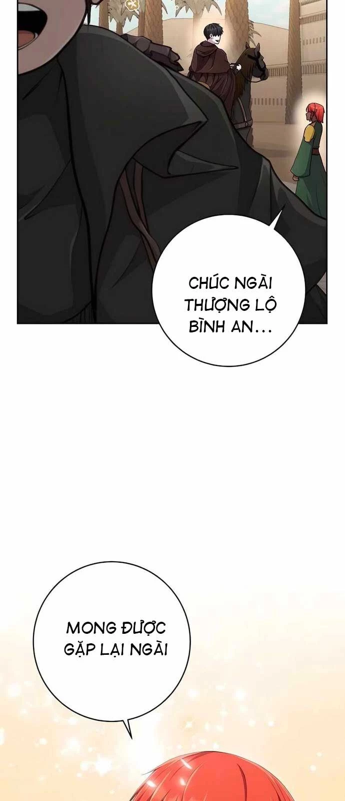 Cháu Trai Thánh Đế Là Tử Linh Sư Chapter 73 - Trang 2