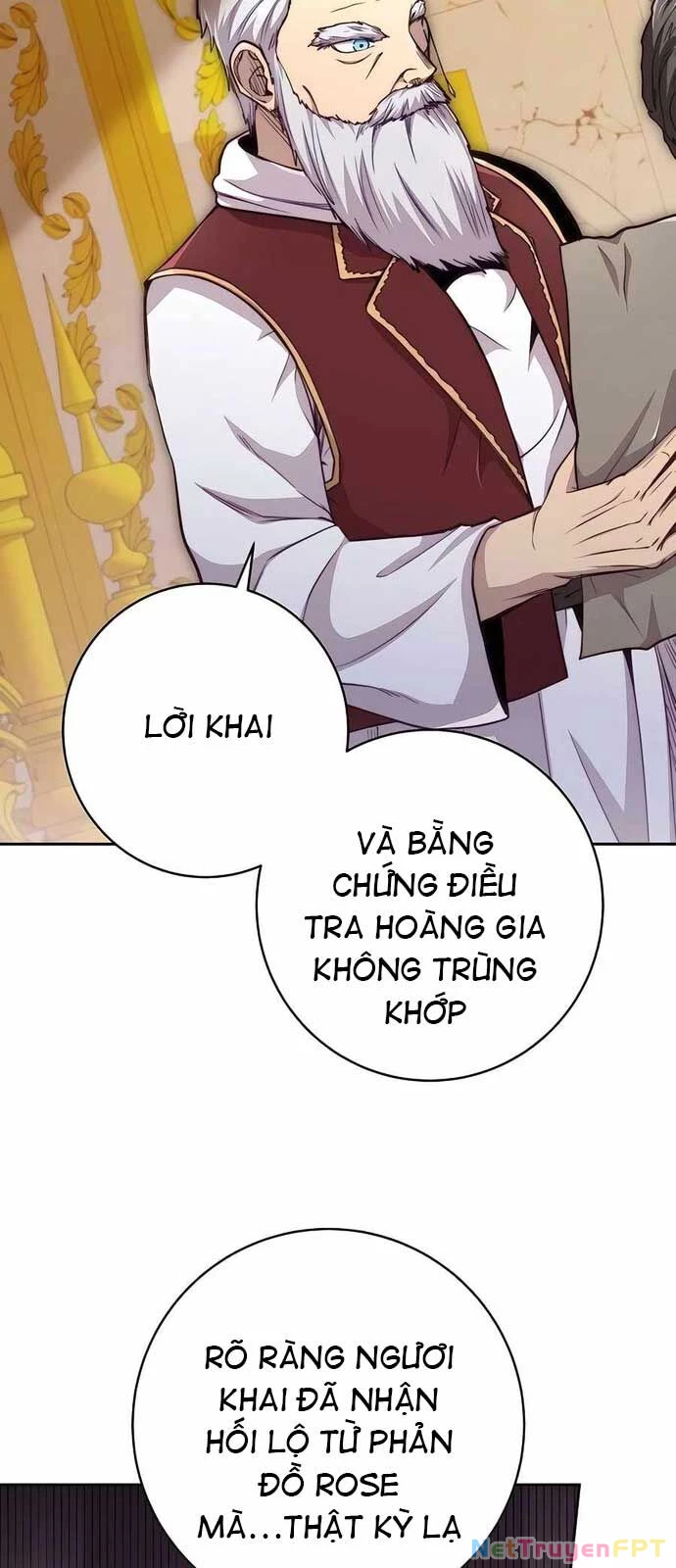 Cháu Trai Thánh Đế Là Tử Linh Sư Chapter 73 - Trang 2