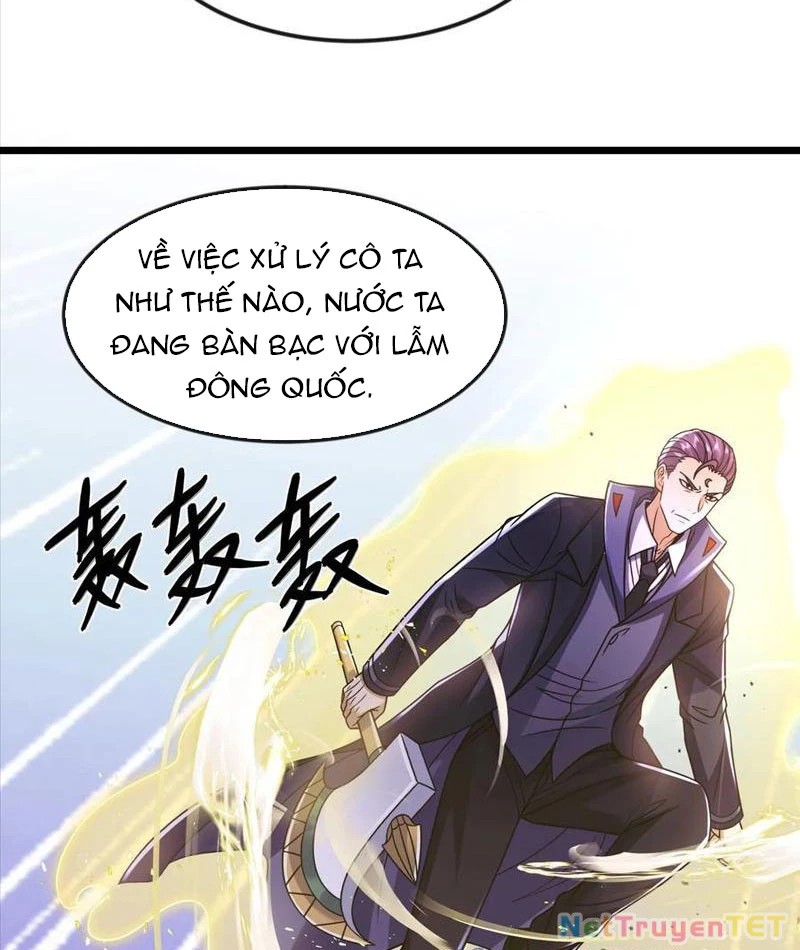 Thần Minh Trở Lại: Ta Có Trong Tay Triệu Vạn Chư Thần! Chapter 30 - 10