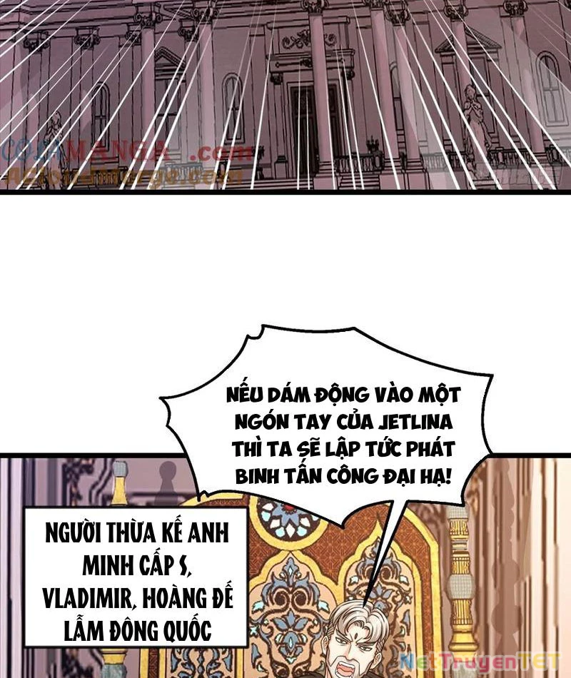 Thần Minh Trở Lại: Ta Có Trong Tay Triệu Vạn Chư Thần! Chapter 31 - 22