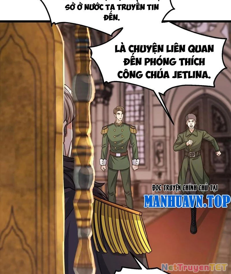 Thần Minh Trở Lại: Ta Có Trong Tay Triệu Vạn Chư Thần! Chapter 31 - 26