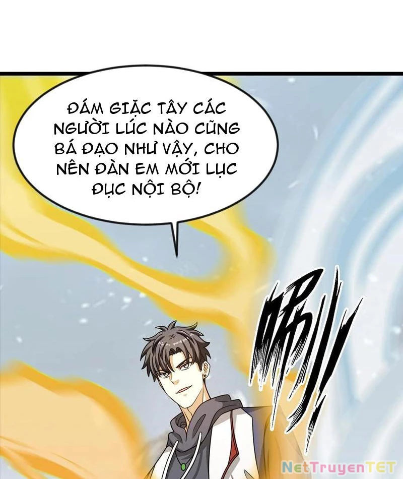 Thần Minh Trở Lại: Ta Có Trong Tay Triệu Vạn Chư Thần! Chapter 31 - 37