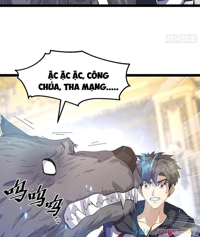 Thần Minh Trở Lại: Ta Có Trong Tay Triệu Vạn Chư Thần! Chapter 34 - 15