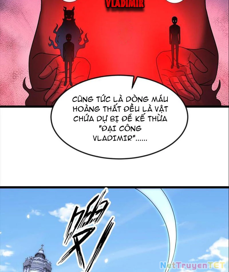 Thần Minh Trở Lại: Ta Có Trong Tay Triệu Vạn Chư Thần! Chapter 34 - 32