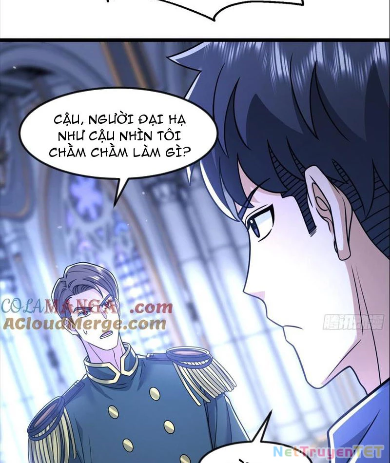 Thần Minh Trở Lại: Ta Có Trong Tay Triệu Vạn Chư Thần! Chapter 34 - 40