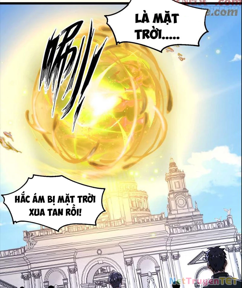 Thần Minh Trở Lại: Ta Có Trong Tay Triệu Vạn Chư Thần! Chapter 35 - 21