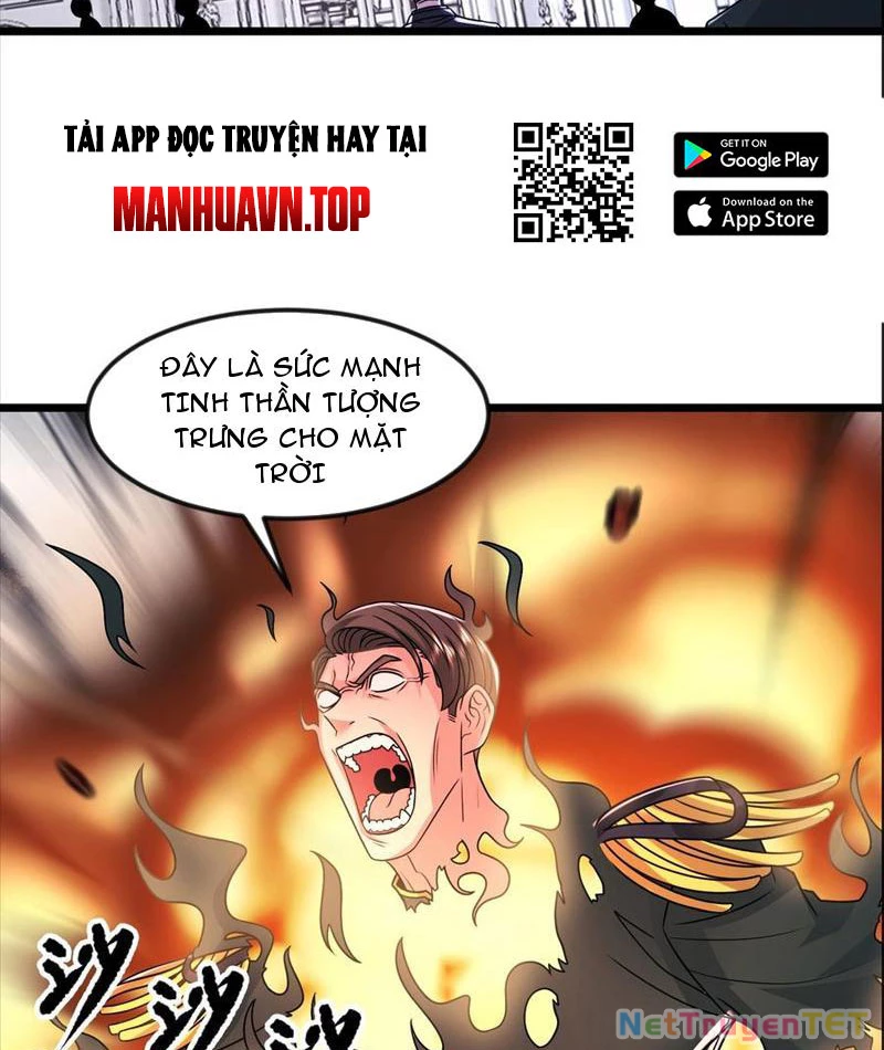 Thần Minh Trở Lại: Ta Có Trong Tay Triệu Vạn Chư Thần! Chapter 35 - 22