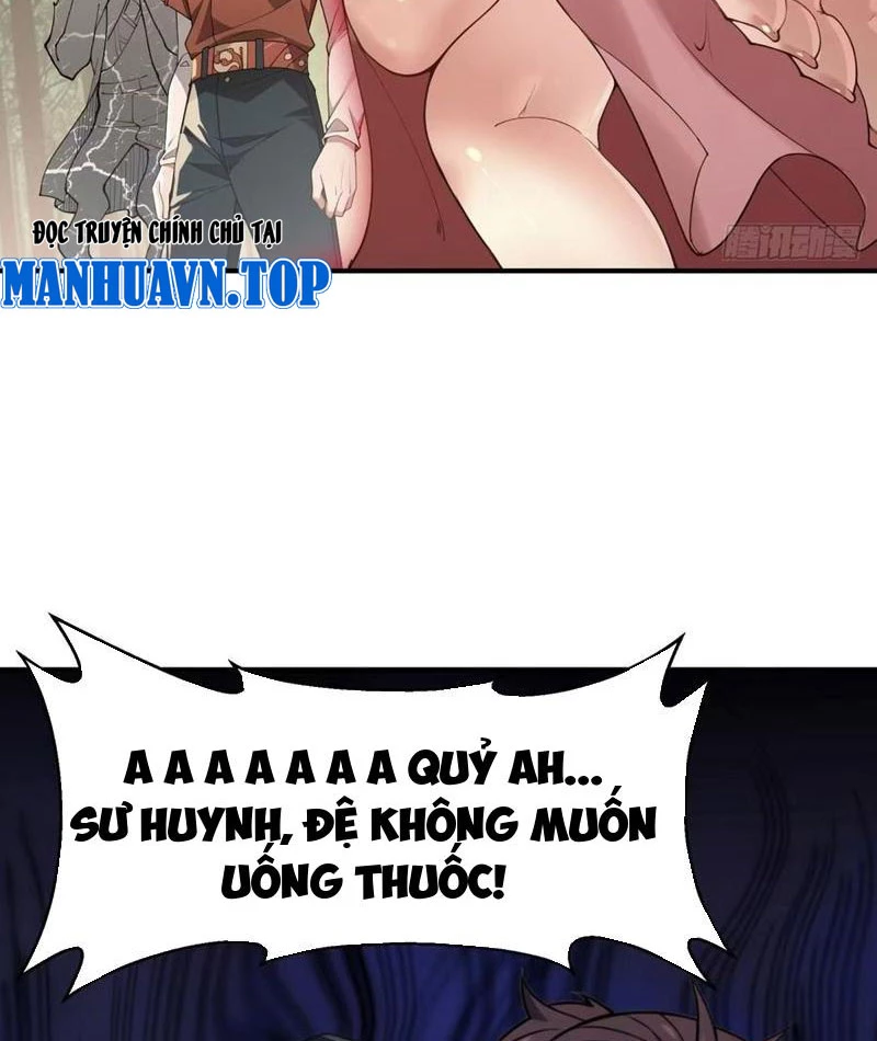 Bật Hack Mà Vẫn Là Tông Môn Yếu Nhất Sao? Chapter 30 - 3