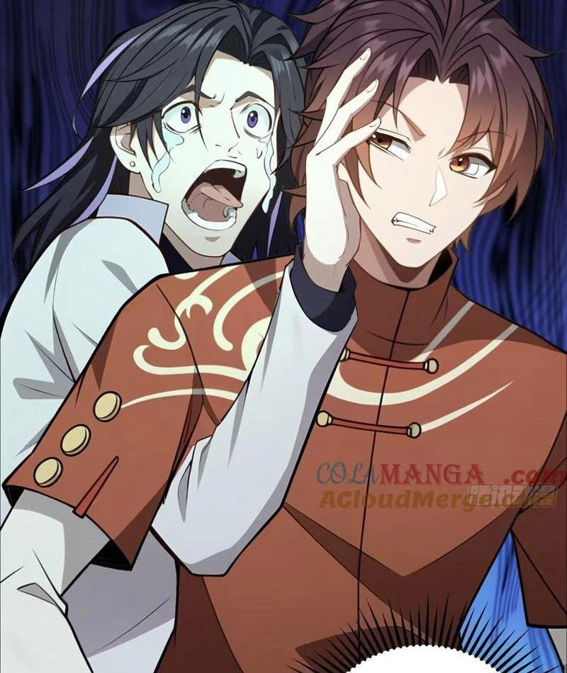 Bật Hack Mà Vẫn Là Tông Môn Yếu Nhất Sao? Chapter 30 - 4