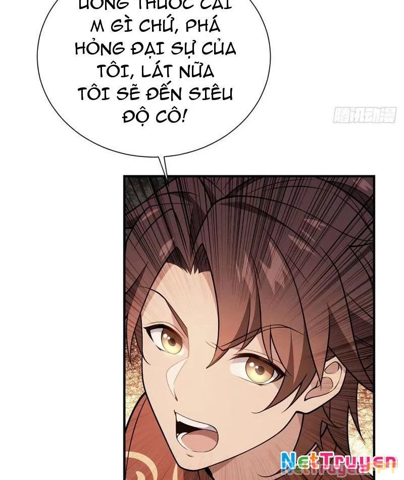 Bật Hack Mà Vẫn Là Tông Môn Yếu Nhất Sao? Chapter 30 - 6