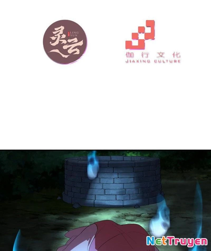 Bật Hack Mà Vẫn Là Tông Môn Yếu Nhất Sao? Chapter 30 - 11