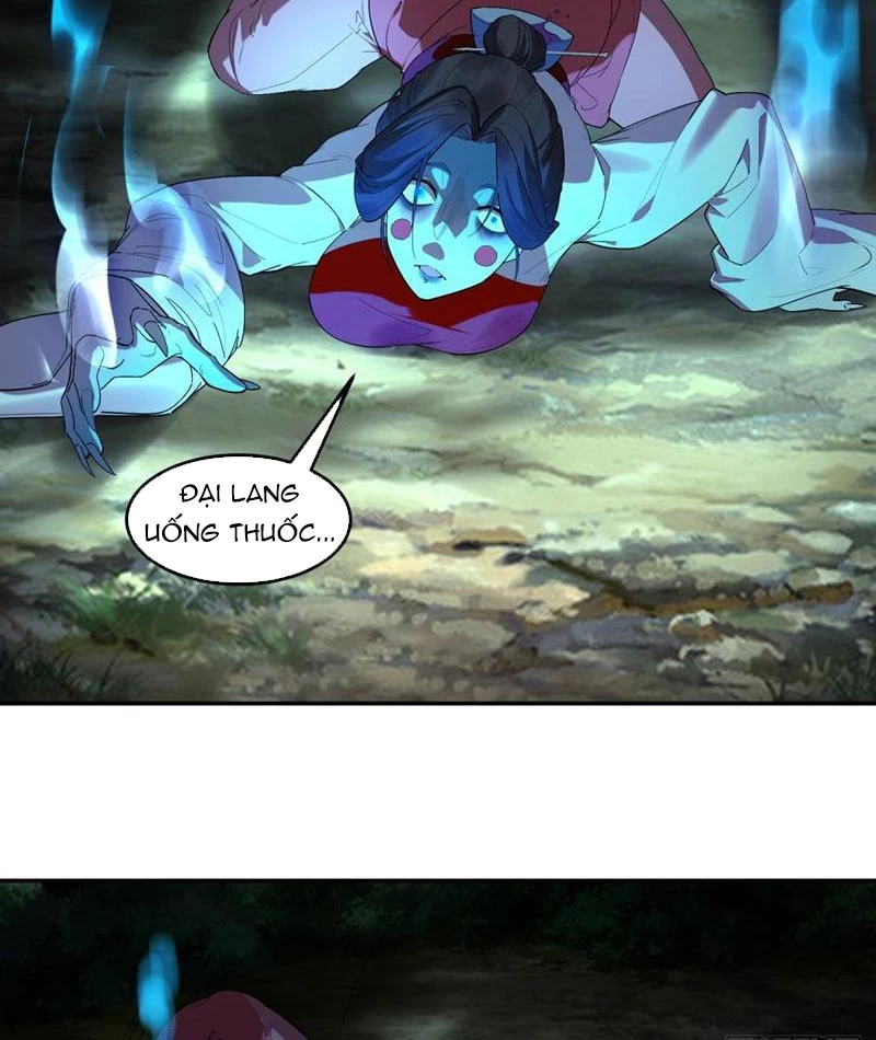 Bật Hack Mà Vẫn Là Tông Môn Yếu Nhất Sao? Chapter 30 - 12