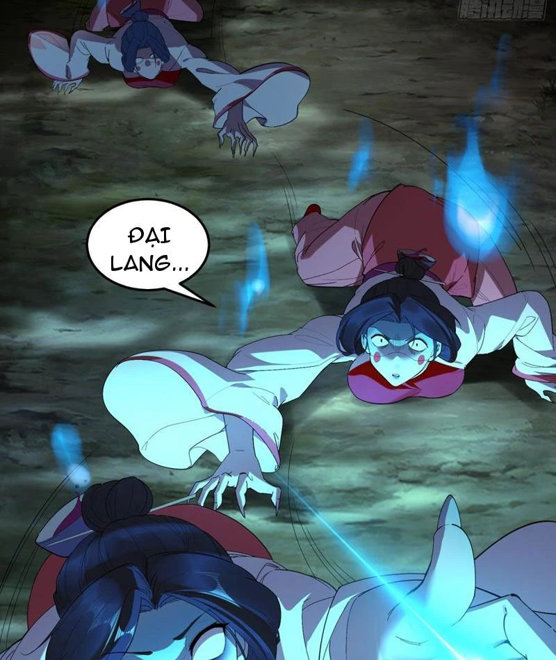 Bật Hack Mà Vẫn Là Tông Môn Yếu Nhất Sao? Chapter 30 - 13