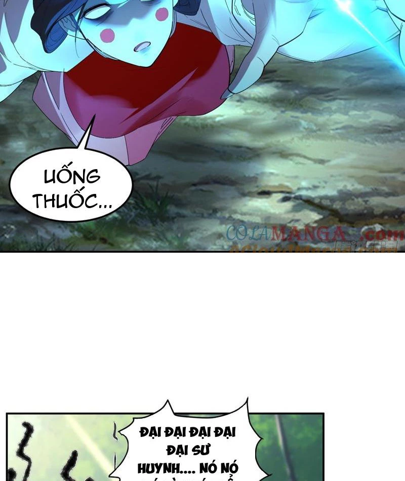 Bật Hack Mà Vẫn Là Tông Môn Yếu Nhất Sao? Chapter 30 - 14