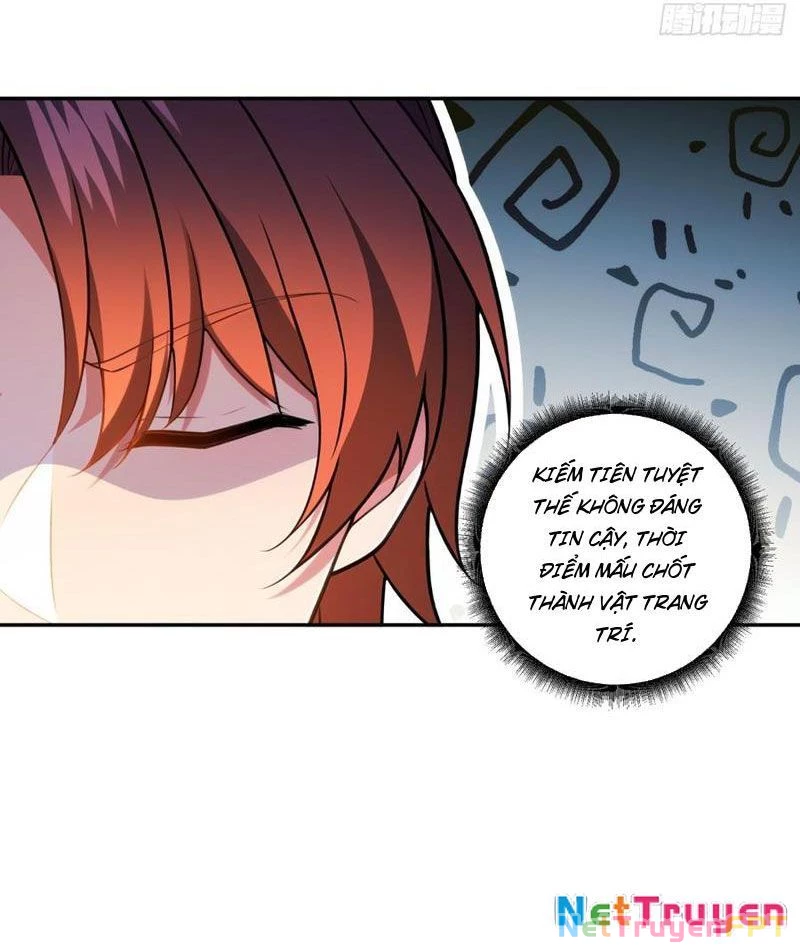 Bật Hack Mà Vẫn Là Tông Môn Yếu Nhất Sao? Chapter 30 - 16