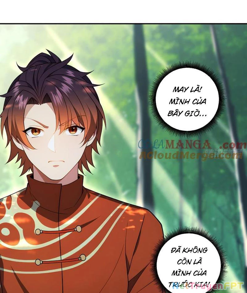 Bật Hack Mà Vẫn Là Tông Môn Yếu Nhất Sao? Chapter 30 - 17