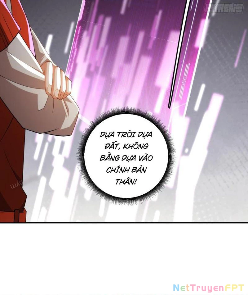 Bật Hack Mà Vẫn Là Tông Môn Yếu Nhất Sao? Chapter 30 - 19