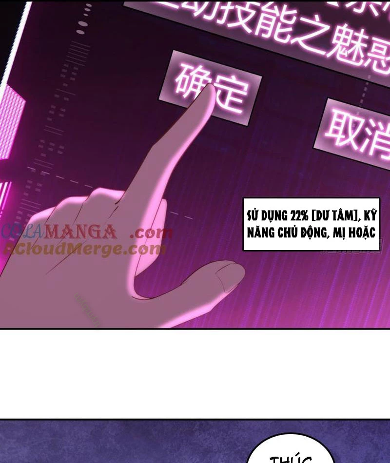 Bật Hack Mà Vẫn Là Tông Môn Yếu Nhất Sao? Chapter 30 - 20
