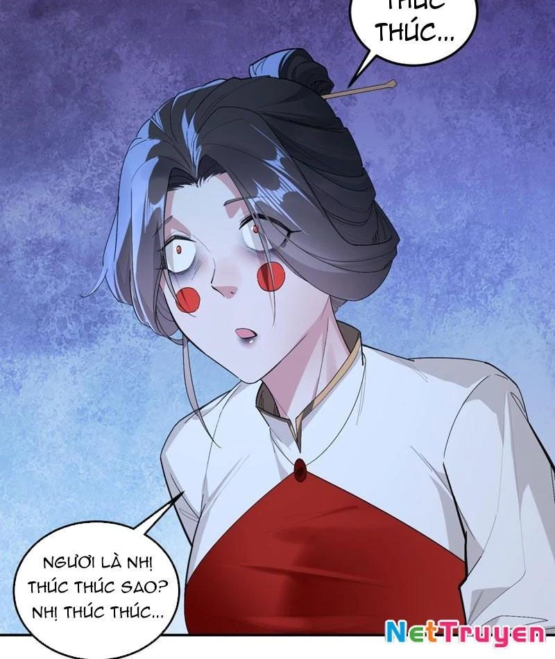 Bật Hack Mà Vẫn Là Tông Môn Yếu Nhất Sao? Chapter 30 - 21