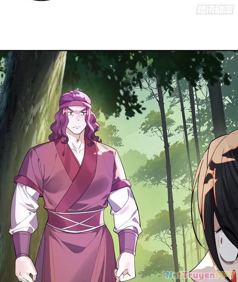 Bật Hack Mà Vẫn Là Tông Môn Yếu Nhất Sao? Chapter 30 - 22
