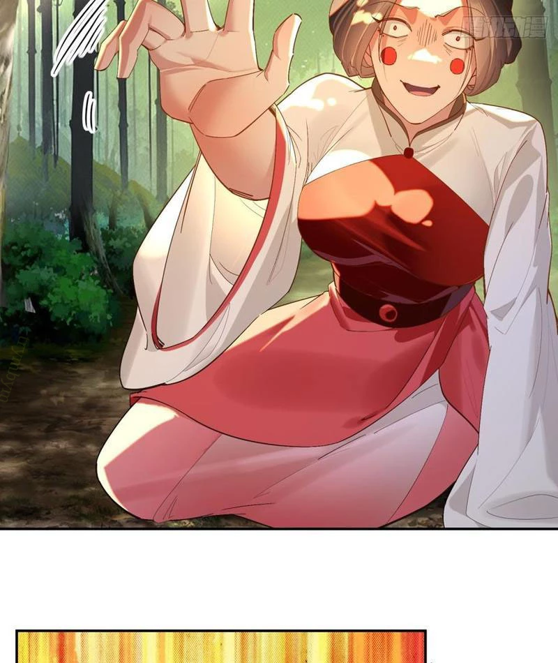 Bật Hack Mà Vẫn Là Tông Môn Yếu Nhất Sao? Chapter 30 - 25