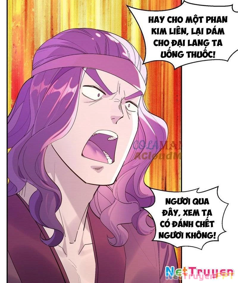 Bật Hack Mà Vẫn Là Tông Môn Yếu Nhất Sao? Chapter 30 - 26