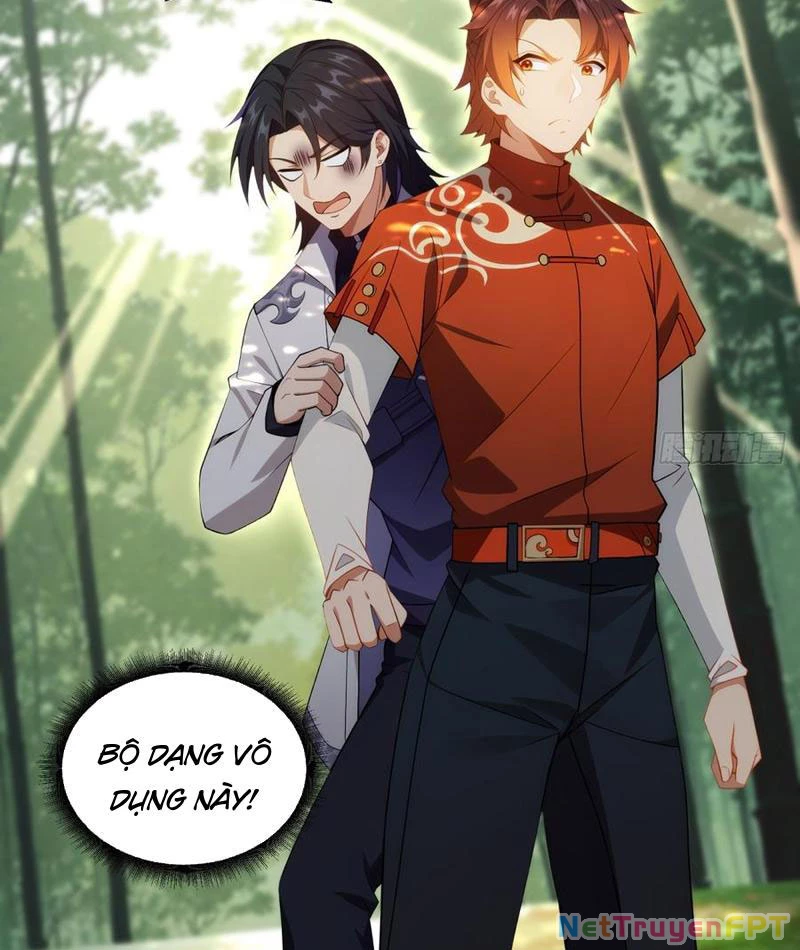 Bật Hack Mà Vẫn Là Tông Môn Yếu Nhất Sao? Chapter 30 - 28