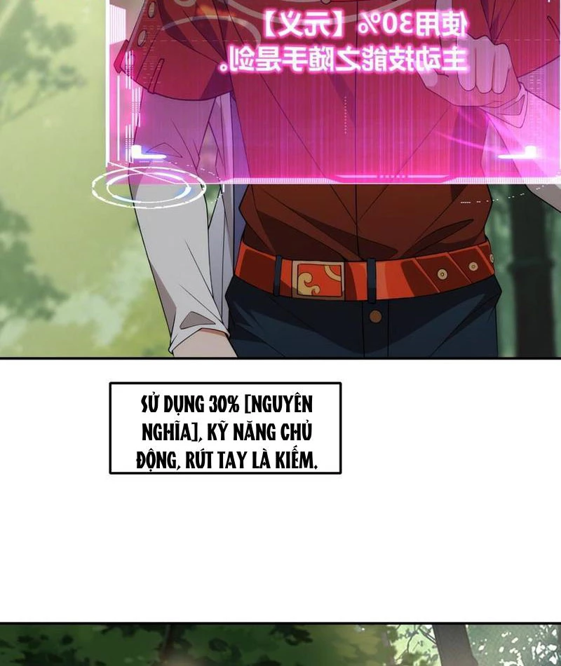 Bật Hack Mà Vẫn Là Tông Môn Yếu Nhất Sao? Chapter 30 - 30