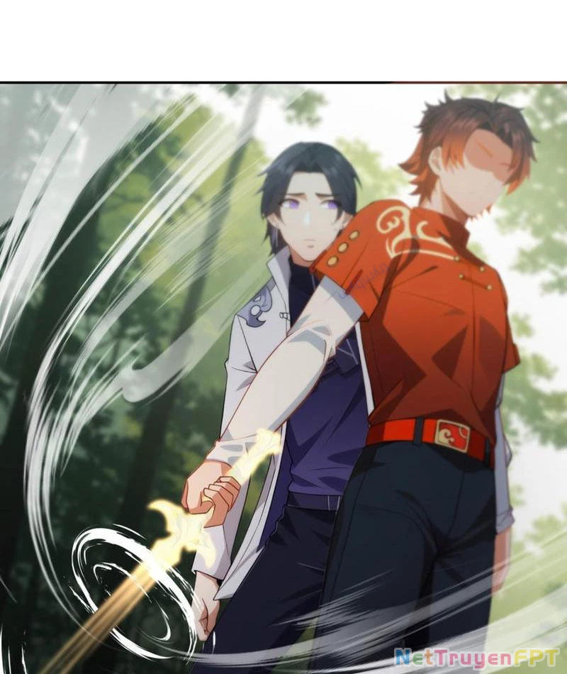 Bật Hack Mà Vẫn Là Tông Môn Yếu Nhất Sao? Chapter 30 - 33