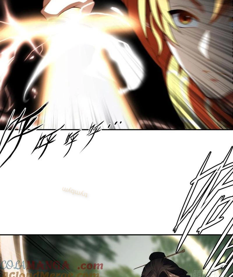 Bật Hack Mà Vẫn Là Tông Môn Yếu Nhất Sao? Chapter 30 - 35