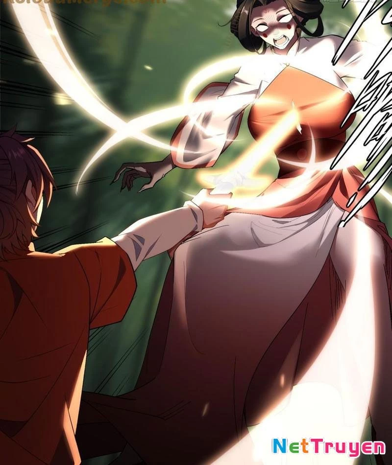 Bật Hack Mà Vẫn Là Tông Môn Yếu Nhất Sao? Chapter 30 - 36