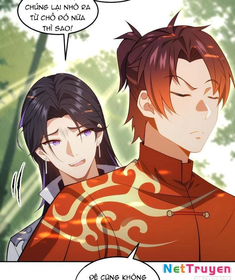 Bật Hack Mà Vẫn Là Tông Môn Yếu Nhất Sao? Chapter 30 - 41