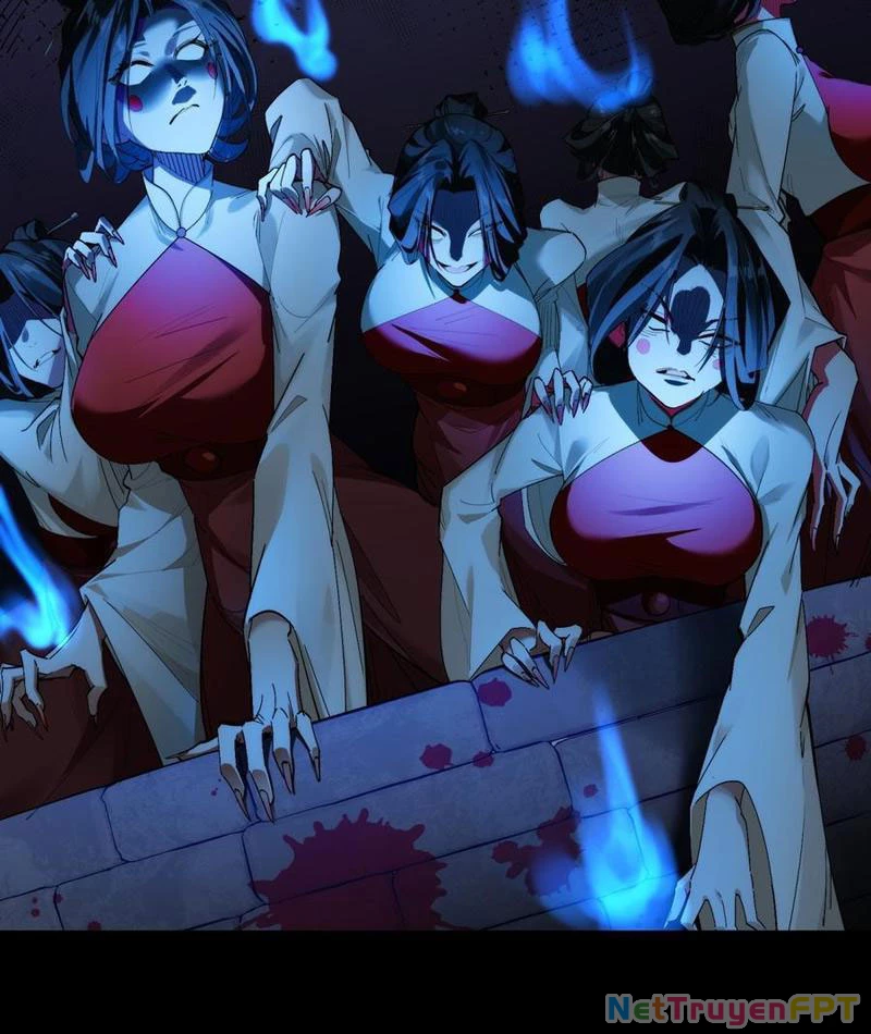 Bật Hack Mà Vẫn Là Tông Môn Yếu Nhất Sao? Chapter 30 - 44
