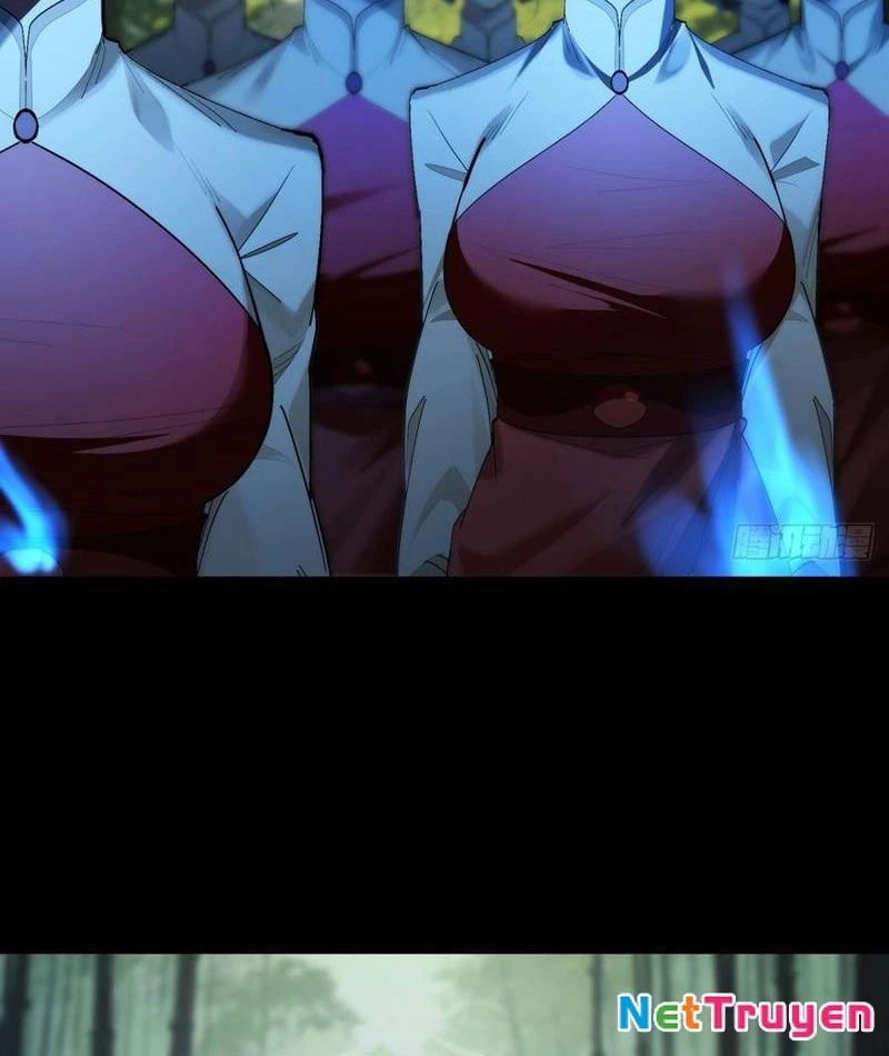 Bật Hack Mà Vẫn Là Tông Môn Yếu Nhất Sao? Chapter 30 - 46