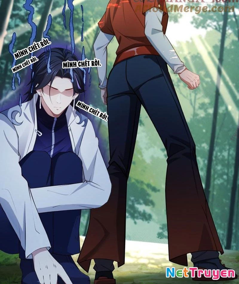 Bật Hack Mà Vẫn Là Tông Môn Yếu Nhất Sao? Chapter 30 - 51