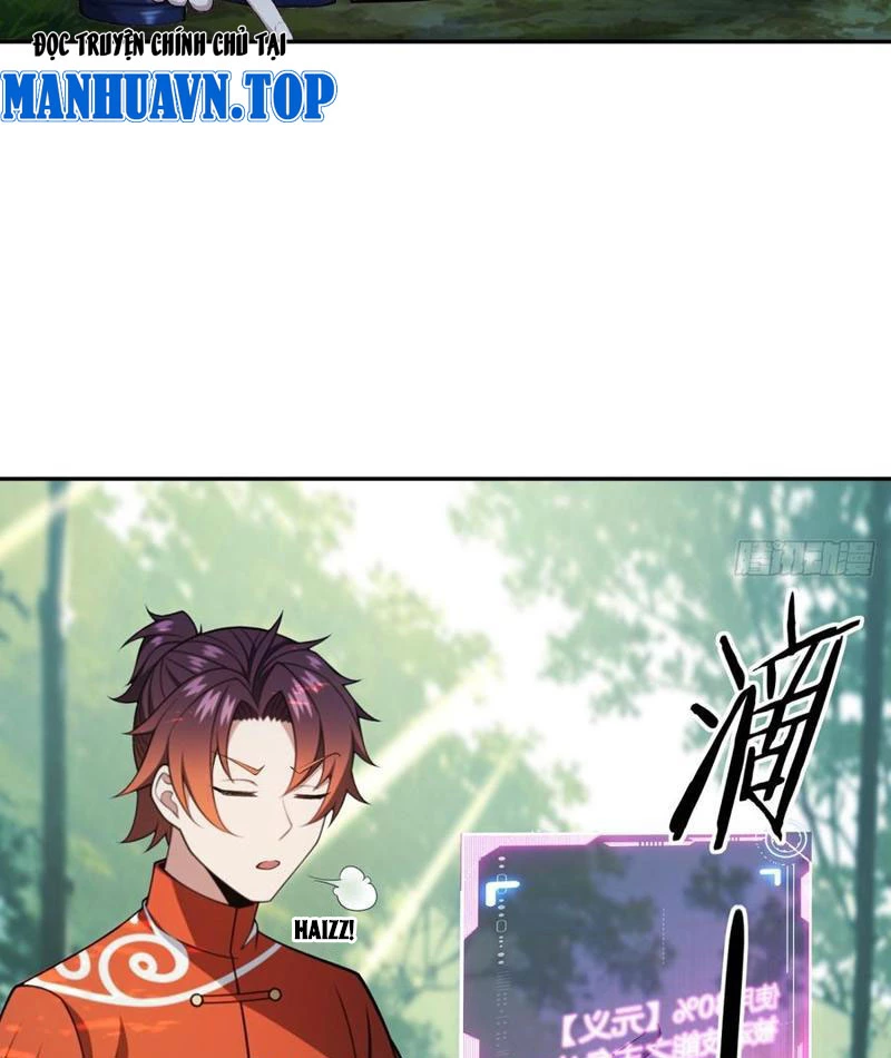 Bật Hack Mà Vẫn Là Tông Môn Yếu Nhất Sao? Chapter 30 - 52
