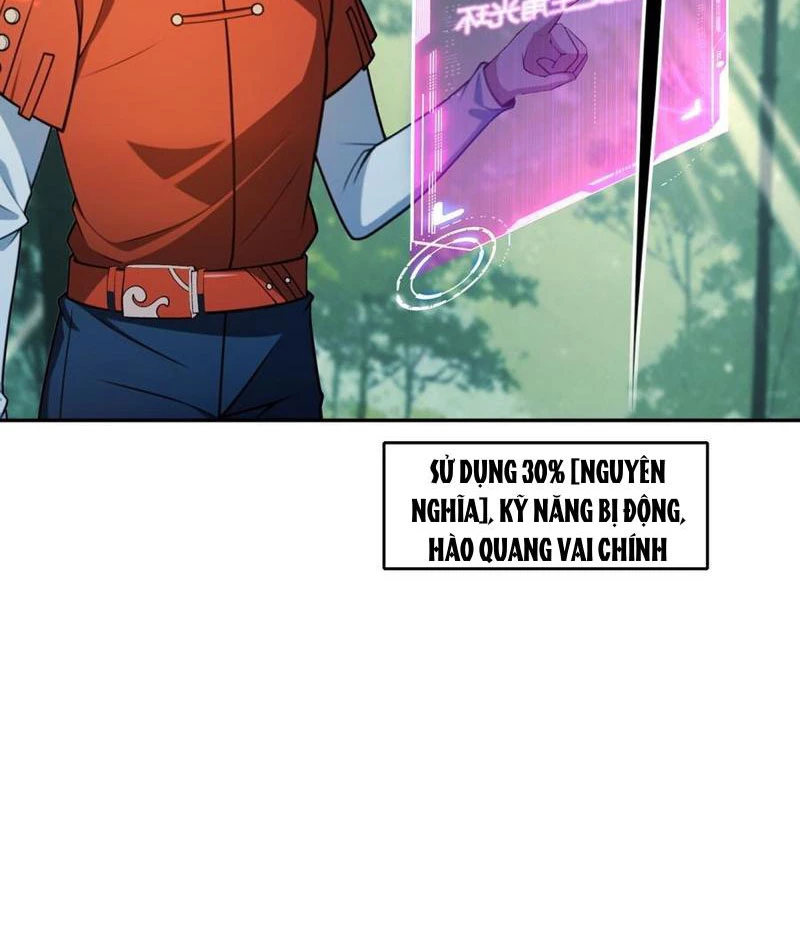 Bật Hack Mà Vẫn Là Tông Môn Yếu Nhất Sao? Chapter 30 - 53