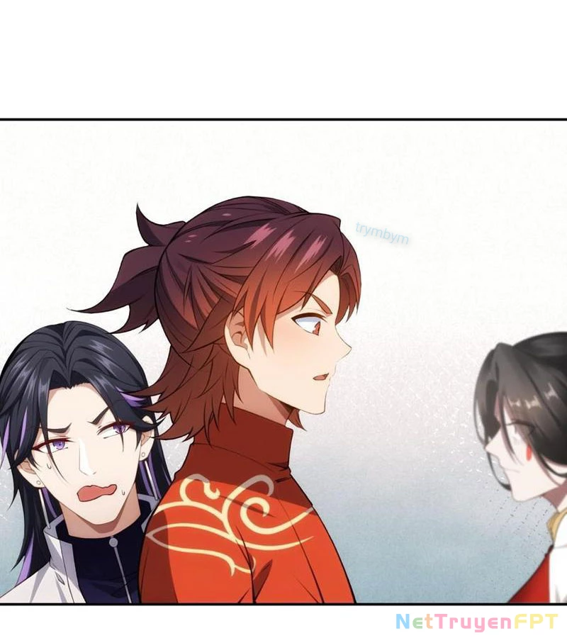 Bật Hack Mà Vẫn Là Tông Môn Yếu Nhất Sao? Chapter 30 - 54