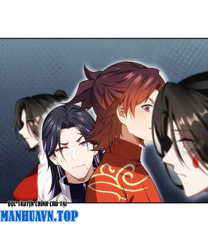 Bật Hack Mà Vẫn Là Tông Môn Yếu Nhất Sao? Chapter 30 - 55