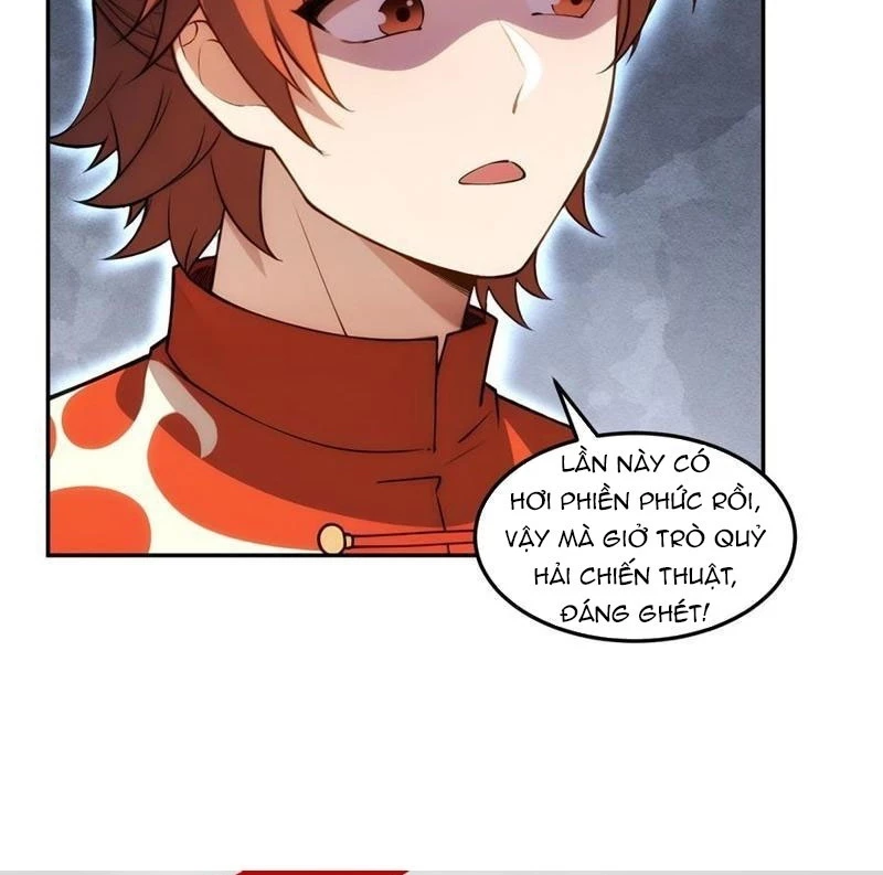 Bật Hack Mà Vẫn Là Tông Môn Yếu Nhất Sao? Chapter 30 - 59