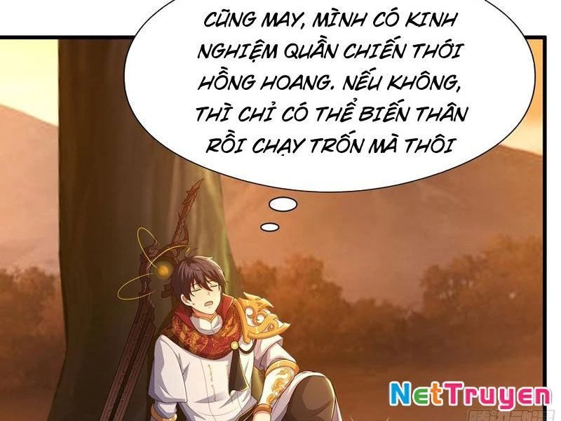 Trụ Vương Tái Sinh Không Muốn Làm Đại Phản Diện Chapter 87 - 21