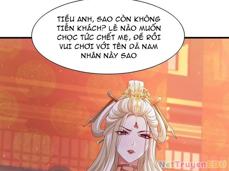 Trụ Vương Tái Sinh Không Muốn Làm Đại Phản Diện Chapter 88 - 4