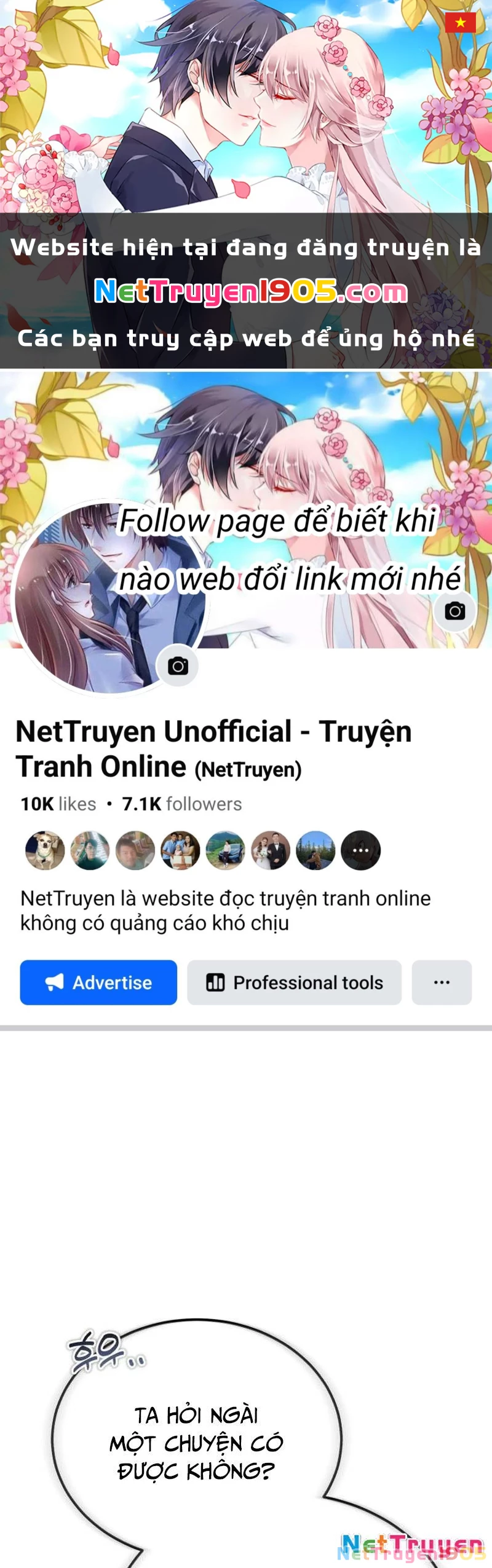 Đệ Nhất Võ Sư, Baek Cao Thủ Chapter 111 - 1
